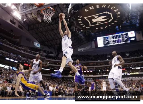 NBA球员的音乐天赋：从球场到舞台的独特探索
