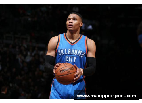 NBA篮球明星雷霆主宰：德诺的霸气统治