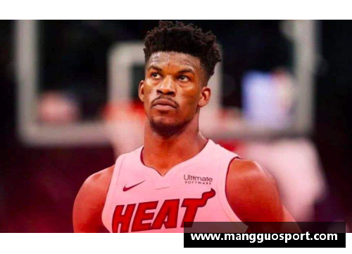NBA球星卡隆·巴特勒：领衔迈阿密热火队的冠军征途