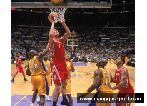 姚明NBA职业生涯合同细节及其影响分析