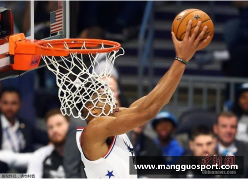 NBA舞蹈风采：揭开球场上最炫舞步的终极秘密