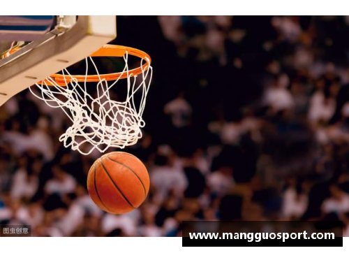 如何从高中篮球到NBA：成功进阶的全攻略与秘诀分享